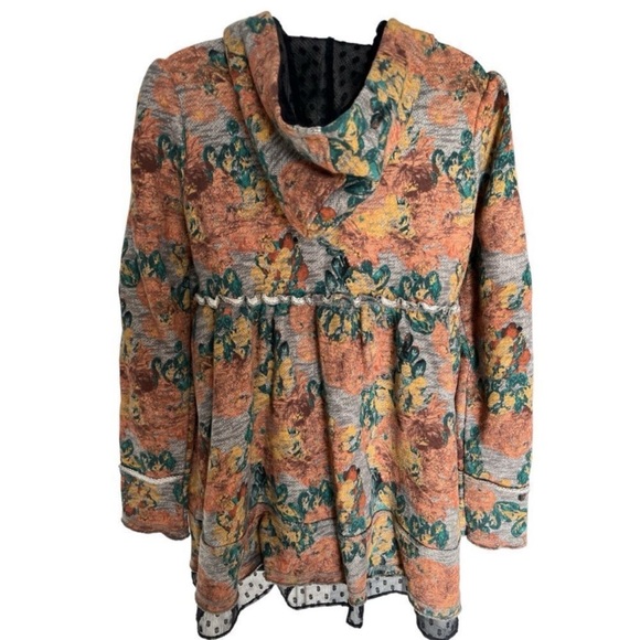 Evy’s Tree Vintage Floral Sophie - Picture 5 of 9